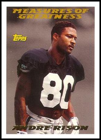 612 Andre Rison